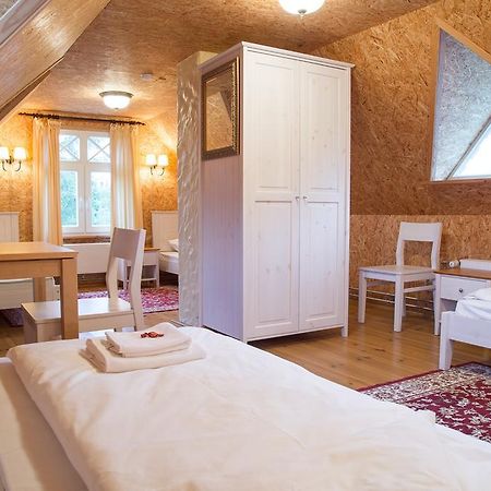 Posti Hostel Kärdla Εξωτερικό φωτογραφία
