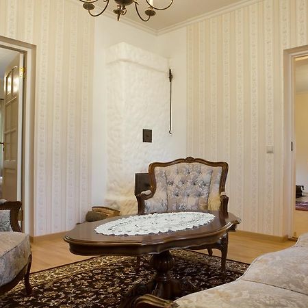 Posti Hostel Kärdla Εξωτερικό φωτογραφία