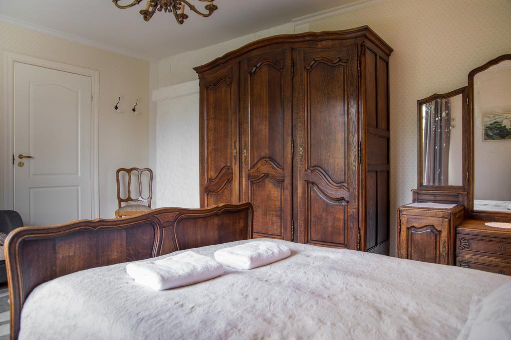 Posti Hostel Kärdla Εξωτερικό φωτογραφία