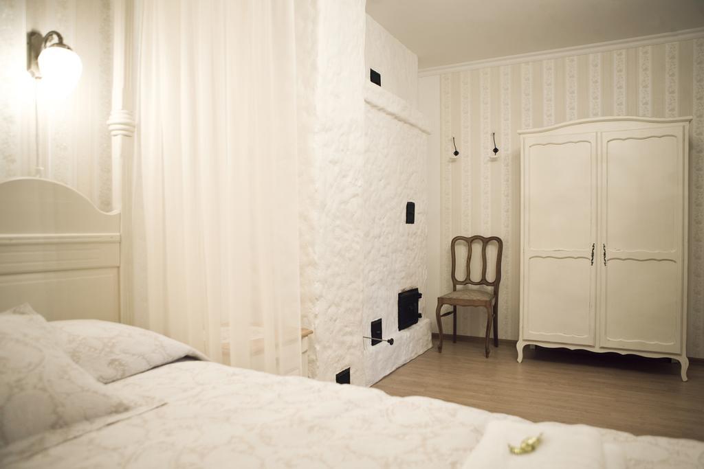 Posti Hostel Kärdla Εξωτερικό φωτογραφία