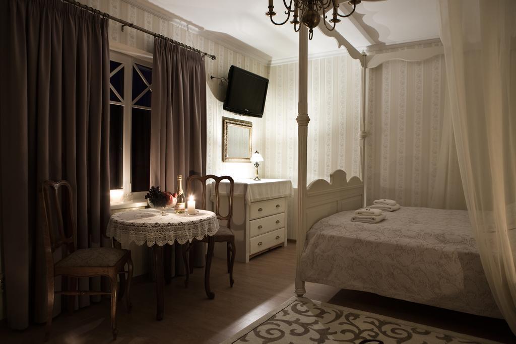 Posti Hostel Kärdla Εξωτερικό φωτογραφία