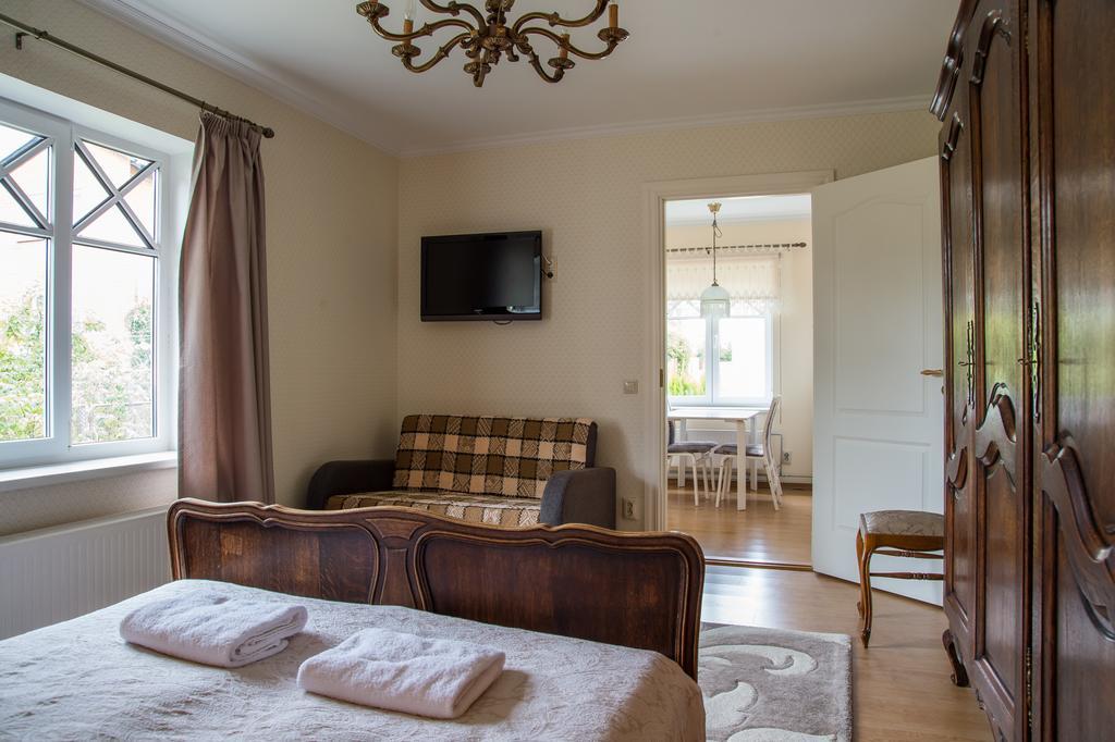 Posti Hostel Kärdla Εξωτερικό φωτογραφία