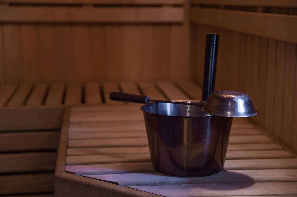 Posti Hostel Kärdla Εξωτερικό φωτογραφία