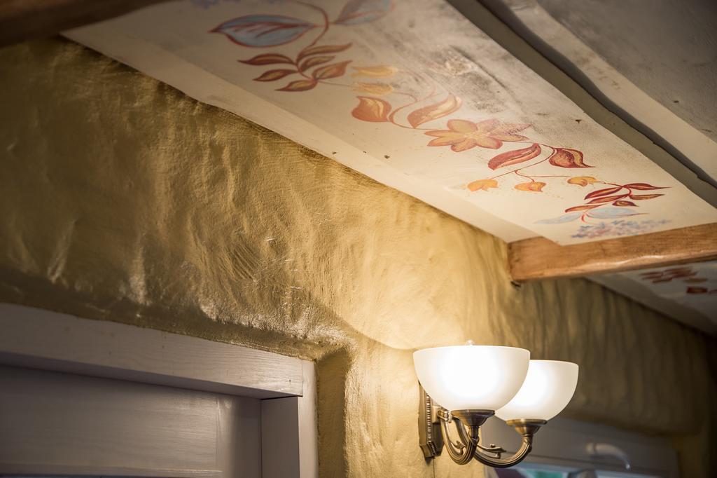 Posti Hostel Kärdla Εξωτερικό φωτογραφία
