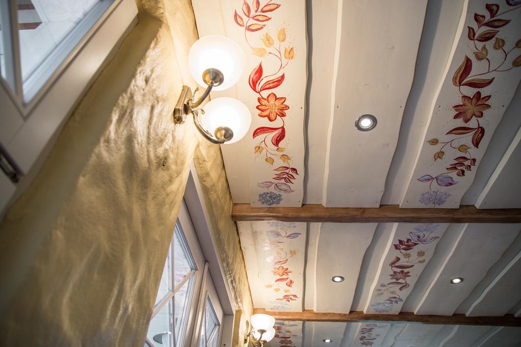 Posti Hostel Kärdla Εξωτερικό φωτογραφία