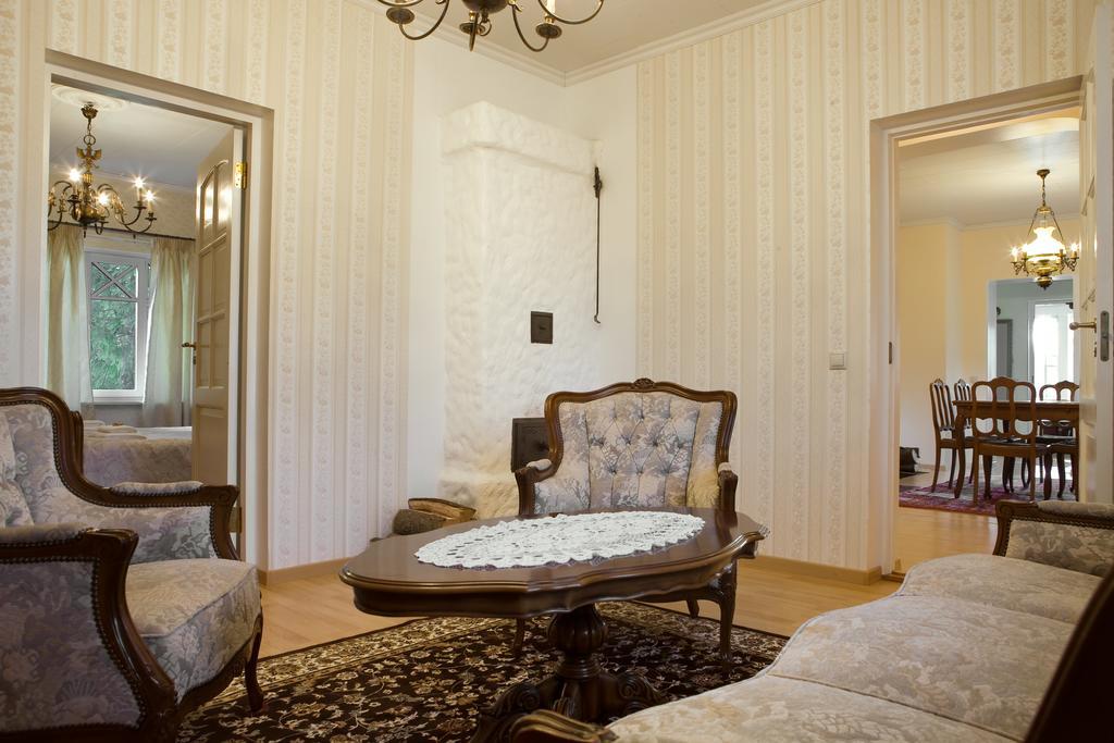 Posti Hostel Kärdla Εξωτερικό φωτογραφία