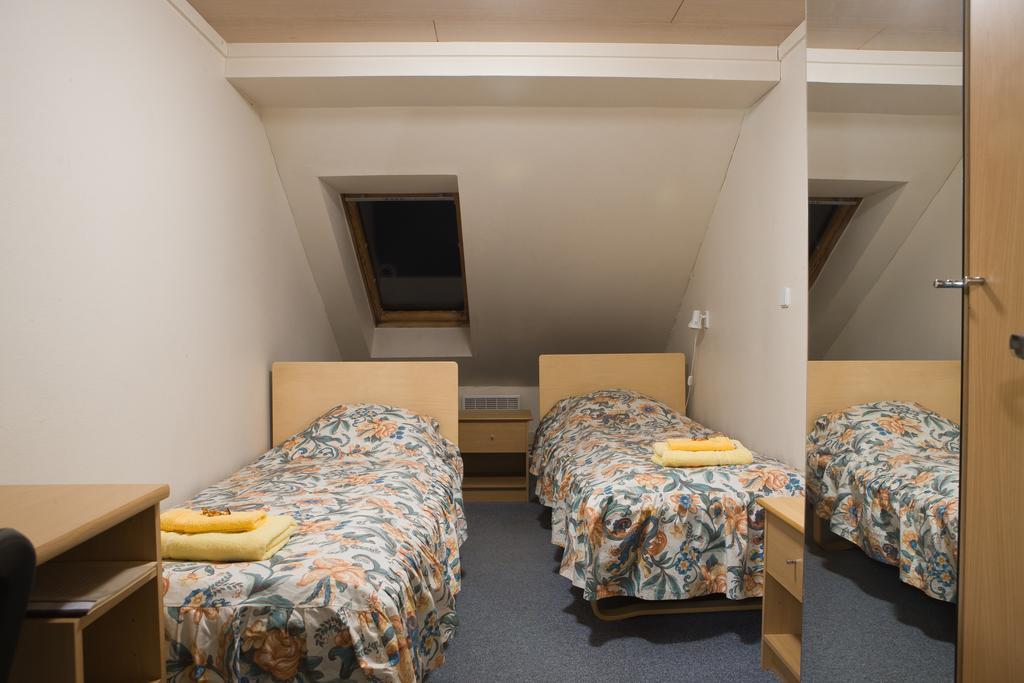 Posti Hostel Kärdla Εξωτερικό φωτογραφία