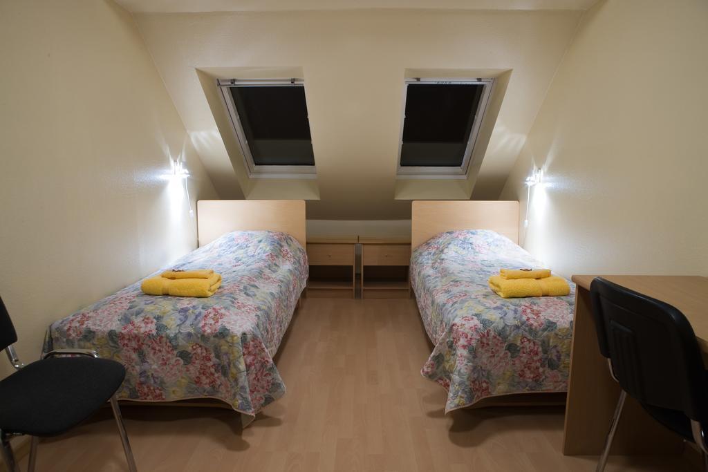 Posti Hostel Kärdla Εξωτερικό φωτογραφία