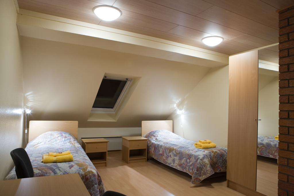 Posti Hostel Kärdla Εξωτερικό φωτογραφία