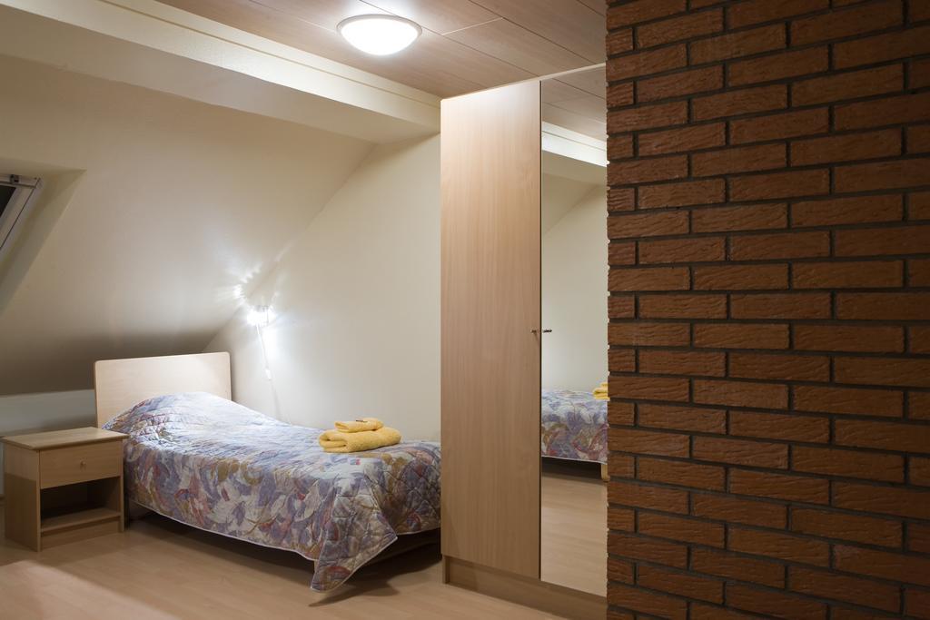 Posti Hostel Kärdla Εξωτερικό φωτογραφία