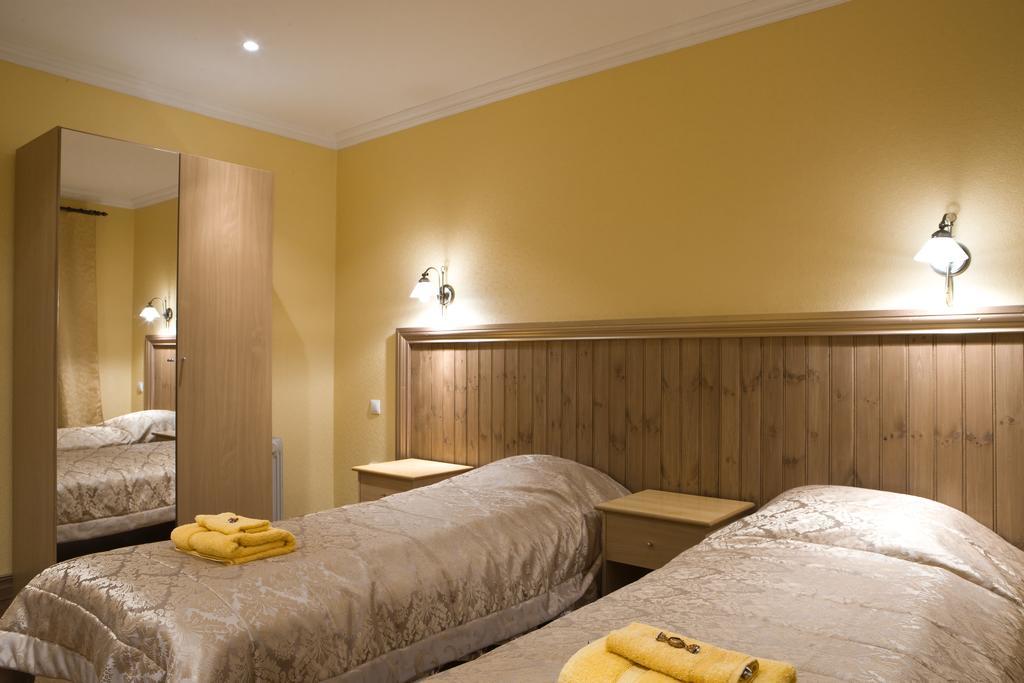 Posti Hostel Kärdla Εξωτερικό φωτογραφία