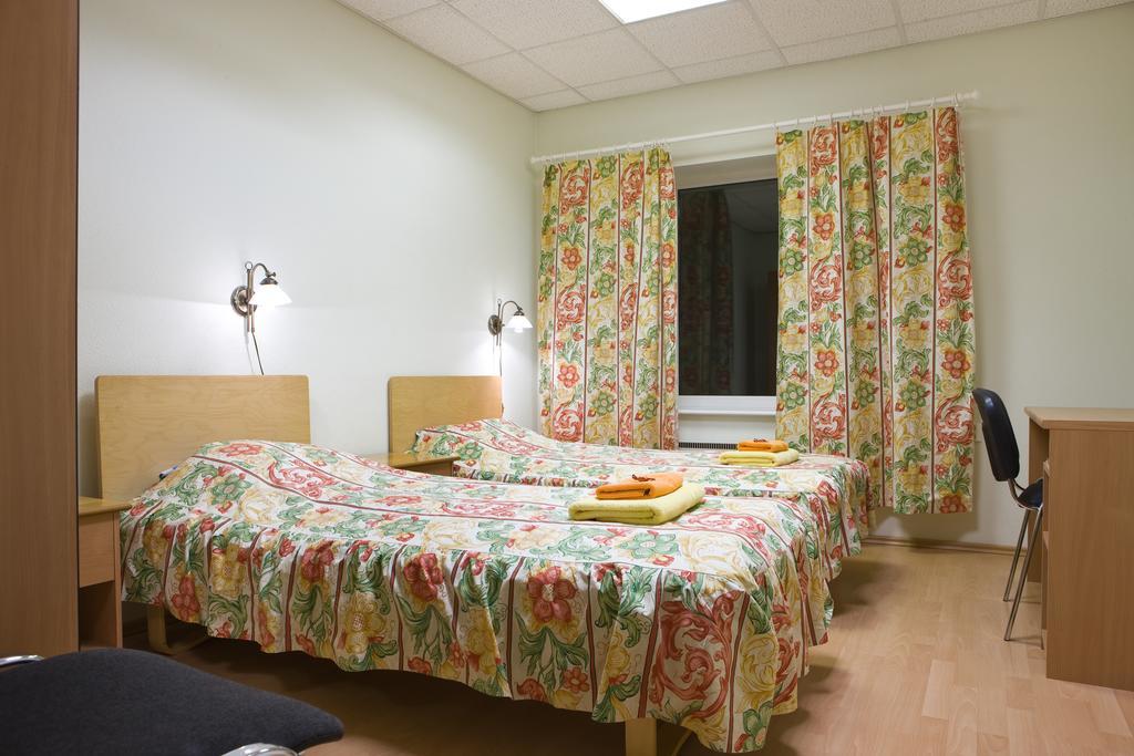 Posti Hostel Kärdla Εξωτερικό φωτογραφία