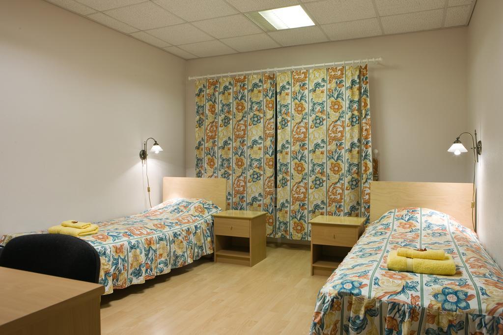 Posti Hostel Kärdla Εξωτερικό φωτογραφία